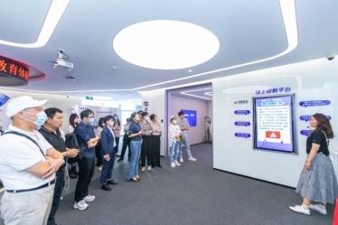 基金投資面對面 探秘金融教育體驗空間——5.15全國投資者保護日活動紀(jì)實