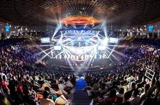 巨人網絡與玩加電競榮膺十佳電競公司，網絡競技球賽引領行業新潮