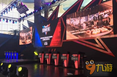 史玉柱現身CJ引熱議，巨人網絡“網絡競技球”能否玩出新天地？