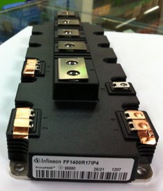 深度解析 英飛凌IGBT模塊fz1200r12ke3在電力電子領(lǐng)域的應(yīng)用與銷售前景